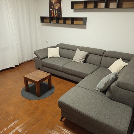Apartments Maricic 200 Meters From The Beach Novi Vinodolski Exterior foto