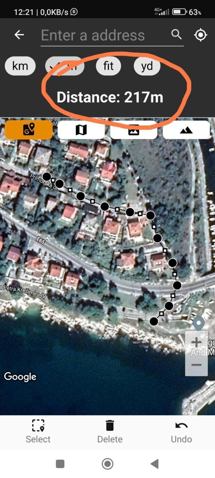 Apartments Maricic 200 Meters From The Beach Novi Vinodolski Exterior foto