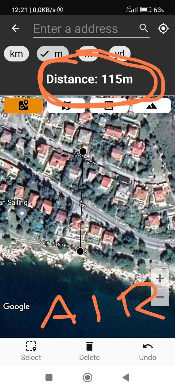 Apartments Maricic 200 Meters From The Beach Novi Vinodolski Exterior foto