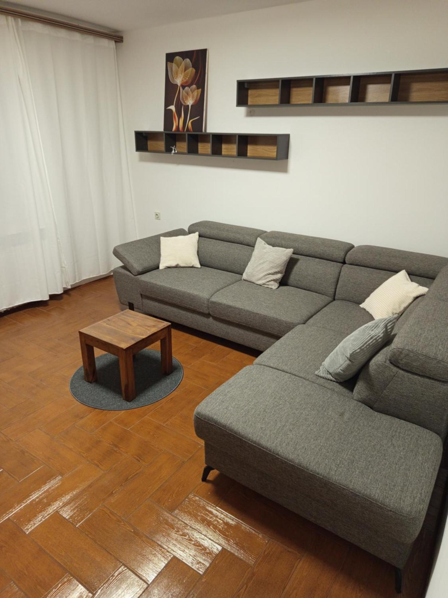 Apartments Maricic 200 Meters From The Beach Novi Vinodolski Exterior foto
