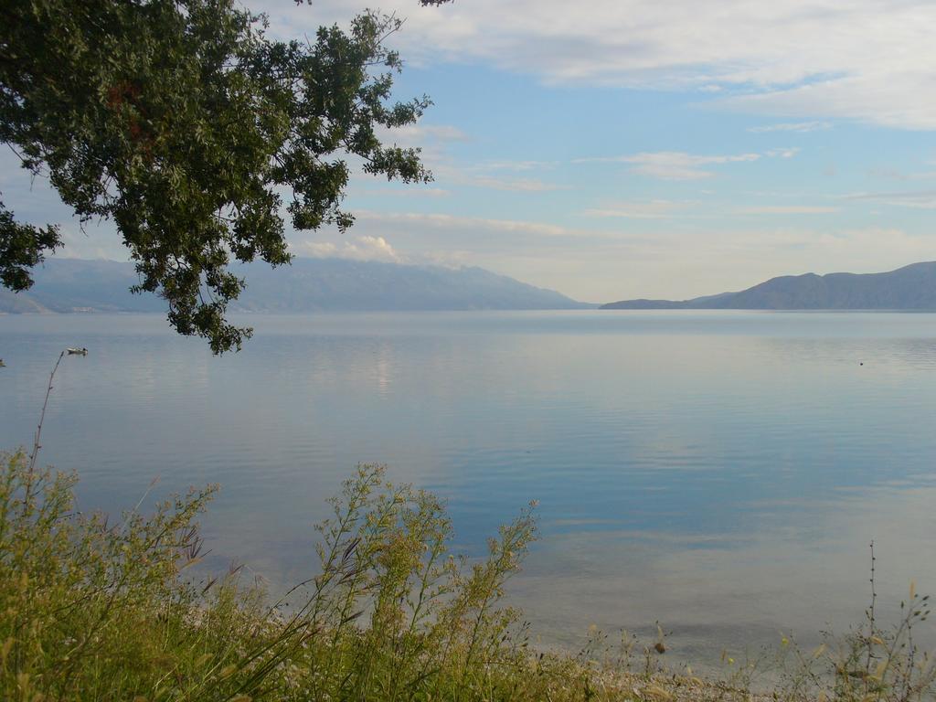 Apartments Maricic 200 Meters From The Beach Novi Vinodolski Exterior foto